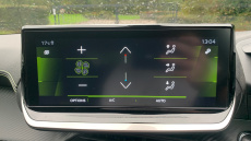 Peugeot 208 1.2 PureTech 100 GT 5dr Petrol Hatchback